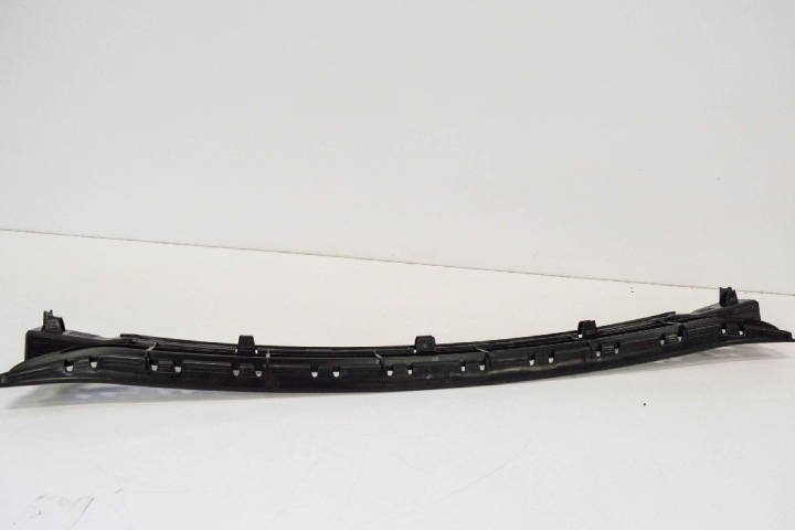 AUDI A7 4GA SPORTBACK AVANT PARE-CHOCS INFÉRIEURE GRILLE NEUF ORIGINAL 4G88076