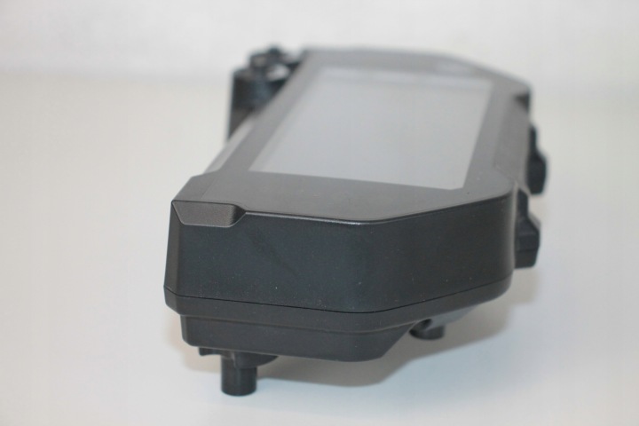 YAMAHA NIKEN 900 COMPTEUR COMPTEUR 16455KM