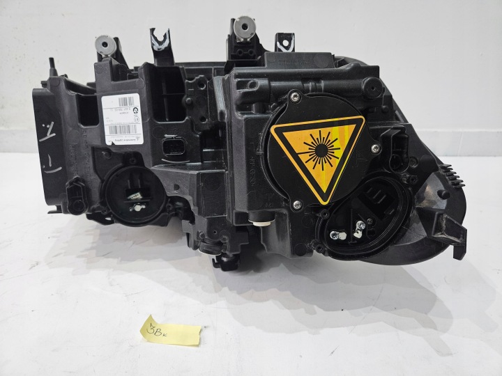 PHARE AVANT AVANT GAUCHE BMW X5 G05 X6 G06 LASER 948178903 LL