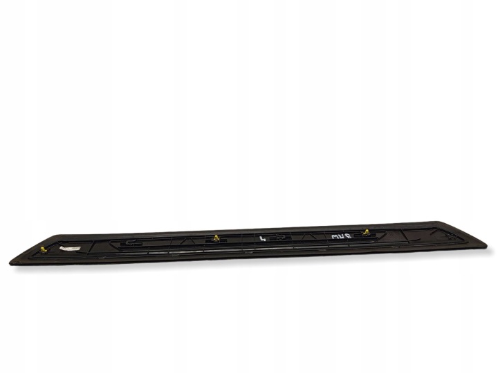 REVÊTEMENT MOULURE SEUIL PORTES AVANT BMW 4 M4 MODULE F32 F33 8054525