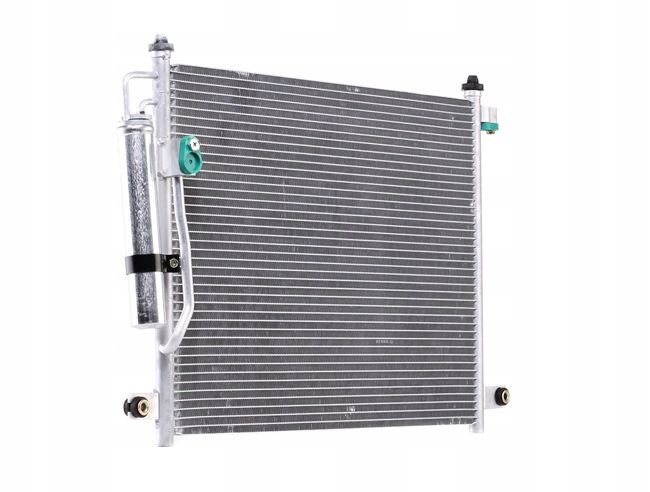 RIDEX 448C0189 DÉSHYDRATEUR CLIMATISATION AVEC SÉCHEUR VERS CHEVROLET KALOS