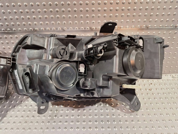PHARE AVANT DROITE GAUCHE LED 260103529R 260605665R DACIA SANDERO LOGAN II 16-