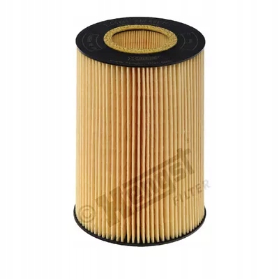 FILTRE HUILES HENGST FILTRE E416H D86 E416HD86