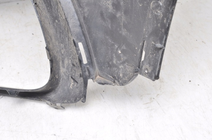 MERCEDES X253 AMG LIFT PARE-CHOCS AVANT AVANT PDC A2538853505