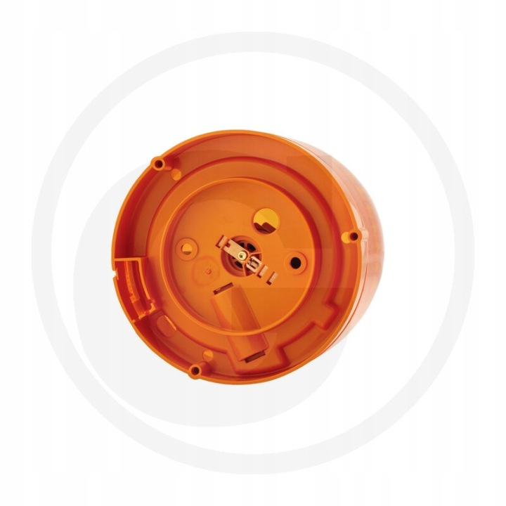 PHARE AVERTISSEMENT H1 'KL JUNIOR” 24V DOBUDOWA PHARES DE ROTATION BLYSKOWE