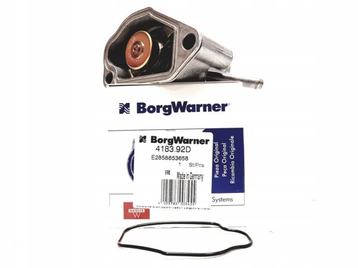 THERMOSTAT WAHLER 90501081 95517664 1338431 1338079