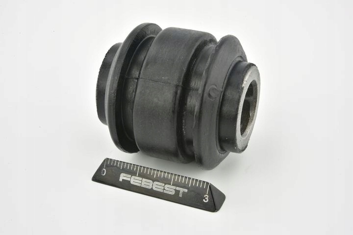 SILENT BLOC ARRIÈRE CZOPU INFÉRIEUR NISSAN SUNNY B14