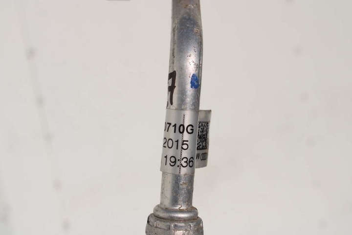 AUDI A4 A5 TUYAU CLIMATISATION CLIMATISATION 8T0260710G 8K1260712K 8T0260707C 8K TUYAU