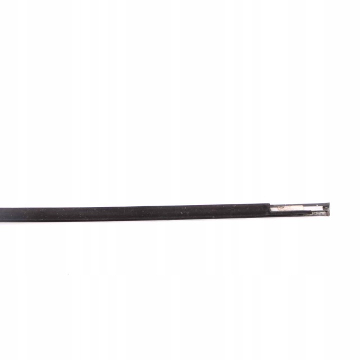 BMW X3 F25 MOULURE EXTÉRIEUR PORTES AVANT DROITS