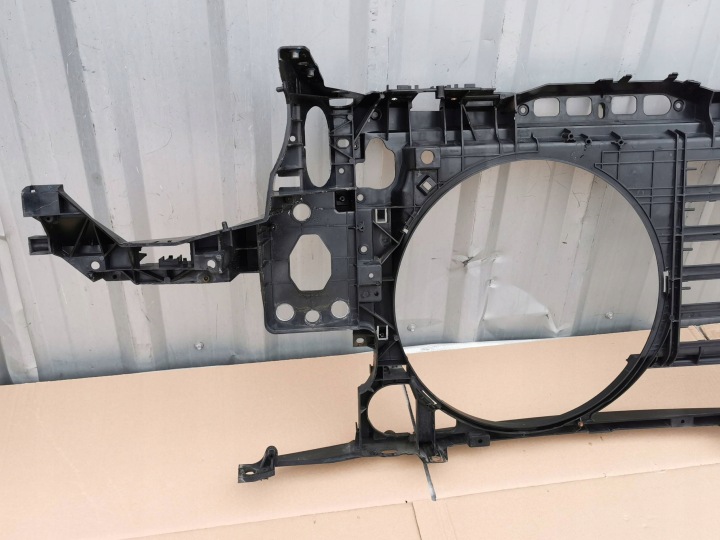 MINI COOPER II R55 R56 R57 PANNEAU AVANT RENFORCEMENT AVANT 7147912