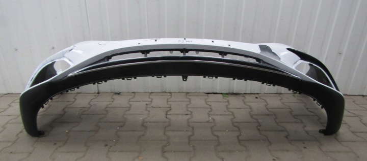 PARE-CHOCS AVANT AVANT MERCEDES EQE 295 AMG 22-