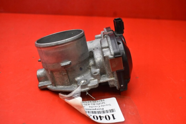 PAPILLON DES GAZ 22030-F3030 TOYOTA COROLLA E21 1.5 VVTI 121 KM 19-21