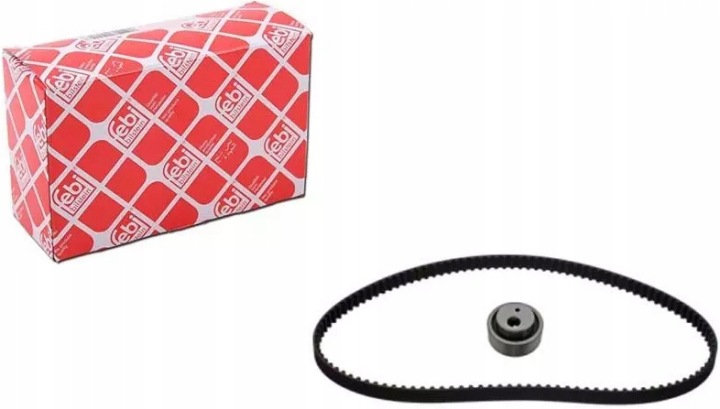 FEBI BILSTEIN 11244 KIT COURROIE DISTRIBUTION