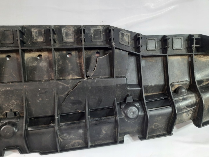 MERCEDES S550 W222 13-20 PROTECTION PARE-CHOCS AVANT A2225200023 USA