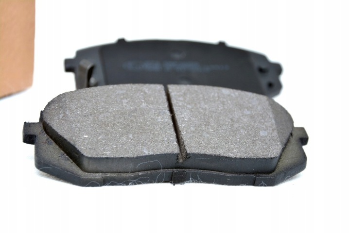 KIT DISQUES 300MM PLAQUETTES AVANT HYUNDAI I40 I CW (2011-2019) [VF]