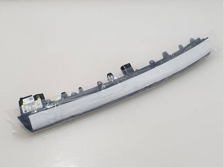 VW TIGUAN 2024 PHARES ANTIBROUILLARD PHARE LED FJD FEUX VERS CONDUITE DIURNE 5NN941653A