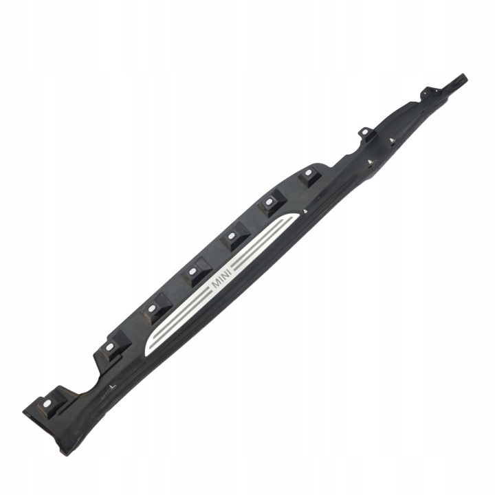 MINI PACEMAN R61 MOULURE REVÊTEMENT SEUIL SEUIL DROITE