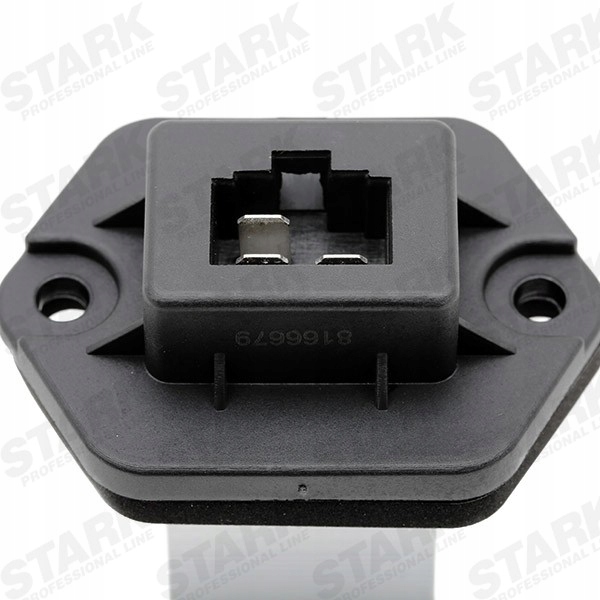 STARK SKCU-2150060 CONTRÔLEUR CHAUFFAGE VENTILATION