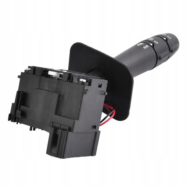 COMMUTATEUR FEUX GAUCHE CLIGNOTANTS 6001551361 VERS DACIA DUSTER
