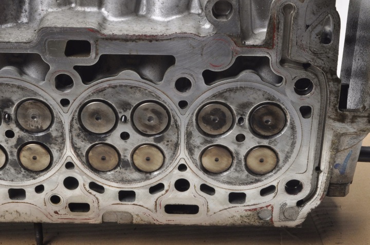 BMW F39 2 F45 F46 X1 F48 MINI F54 F55 F56 F57 F30 2.0D CULASSE 8513681 B47