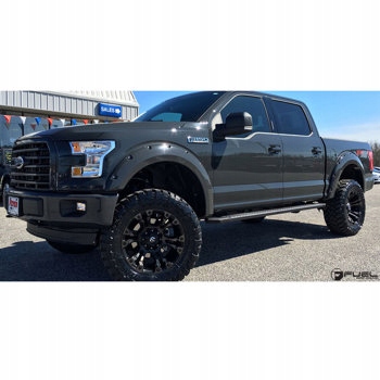 LLANTA 20X9 6/139,7 ET2 FORD F150 RAPTOR 10- 