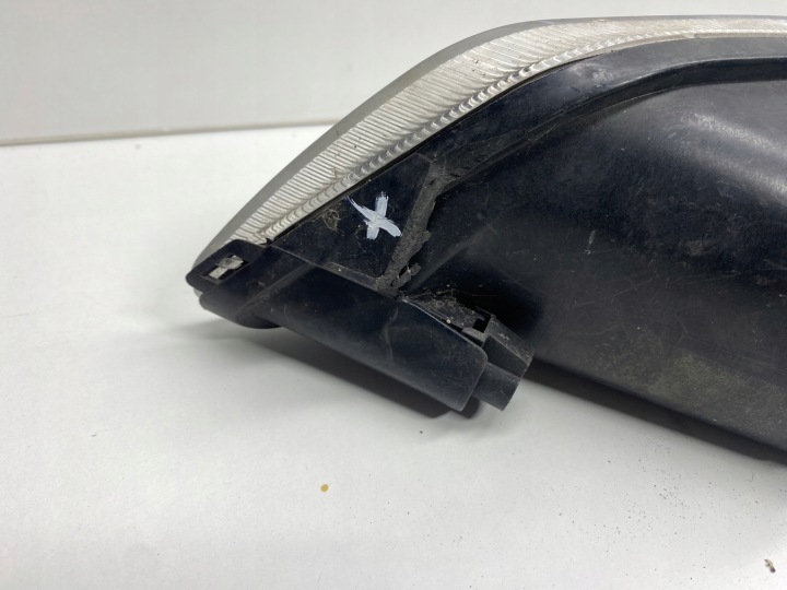 VW PASSAT B7 PHARE PHARES ANTIBROUILLARD DROIT ANTIBUÉE 3AA941661B