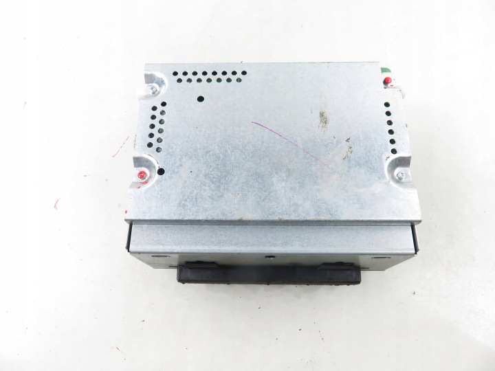 RADIO FORD FIESTA MK6 VI 8A6T18C815BN