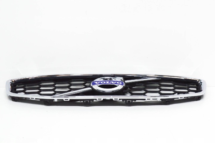 VOLVO C30 AVANT PARE-CHOCS RADIATEUR GRILLE NEUF ORIGINAL 31290845