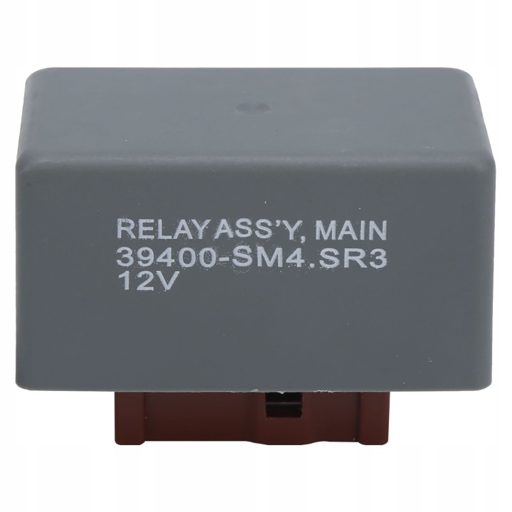 RELAIS POMPES CARBURANTS HONDA CIVIC DEL SOL CRV ACCORD ODYSSEY CRX