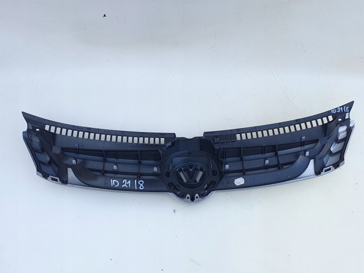 VW GOLF V PLUS 2005-2009 5M0853655 GRILLE CALANDRE