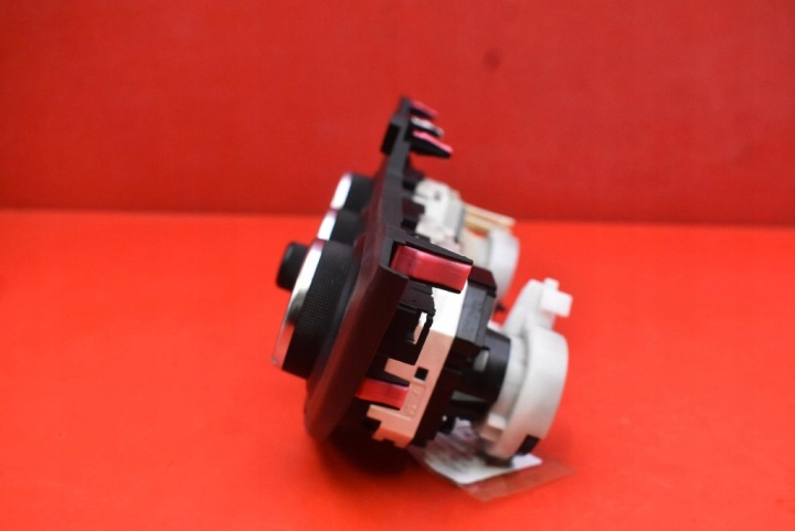 PANNEAU COMMANDE CONDUIT D'AIR CLIMATISATION 55406-0D390 TOYOTA YARIS 3 III 14-17