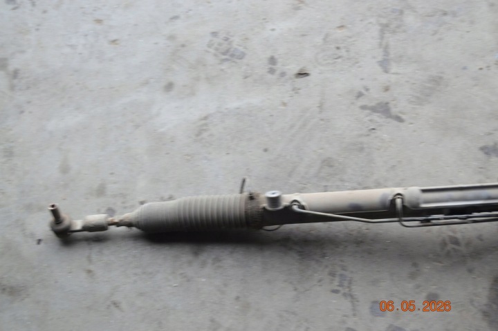 CRÉMAILLÈRE DE DIRECTION DIRECTION AUDI A6 S6 C5 7852974420 7852501498499