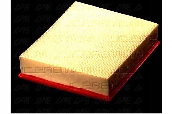 FILTRE AIR JC PREMIUM B2W016PR
