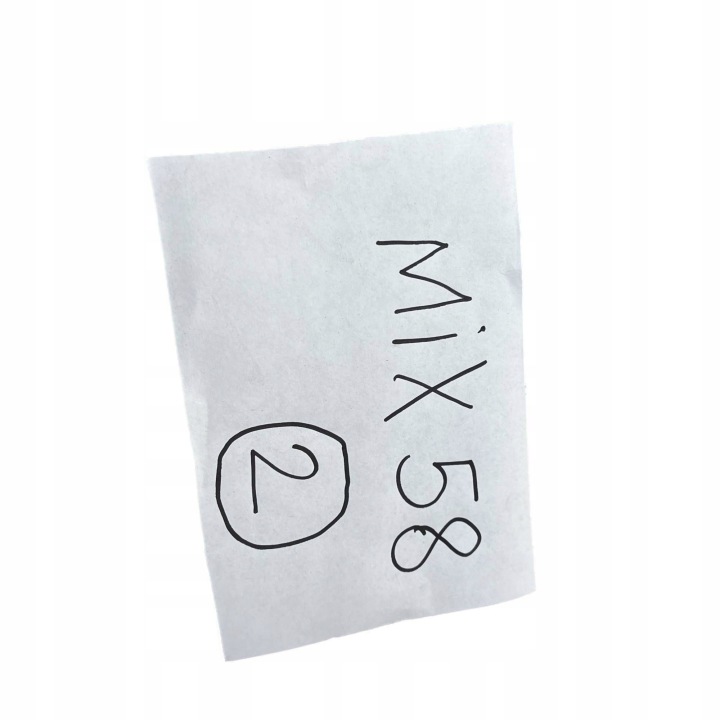 MÉCANISME VITRES ARRIÈRE SANS MOTEUR VOLKSWAGEN POLO V 6R 6R4839461E