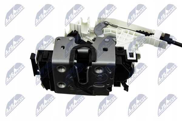 SERVOMOTEUR CENTRAL SERRURE ARRIÈRE MERCEDES CLASSE C W2