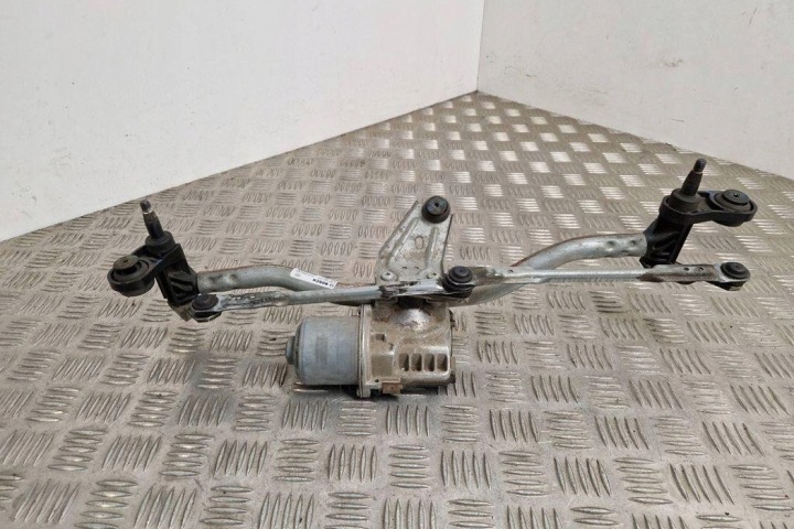 MÉCANISME AVANT VITRE SKODA OCTAVIA III COMBI (5E5) 5E4955023 1.97L