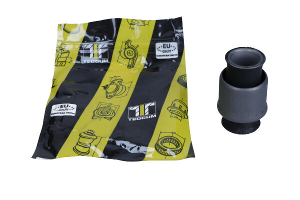 TEDGUM MANCHON WAH. NISSAN DROIT TIIDA 04-12 LE/PR