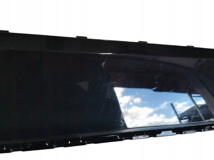 SPOILER REVÊTEMENT PARE-CHOCS ARRIÈRE BMW X-1 U11 MODULE 8.046