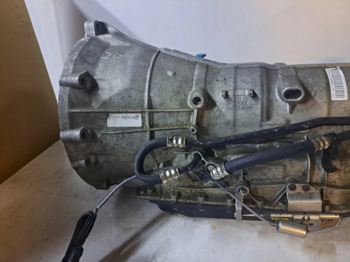 BOÎTE DE VITESSES BMW 5 (E60) 7581410 DIESEL 2008