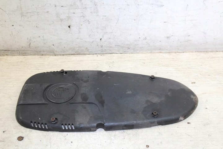 BMW R1100 GS R259 COUVERCLE COUVERCLES AVANT COURROIE ALTERNATEUR 1340694