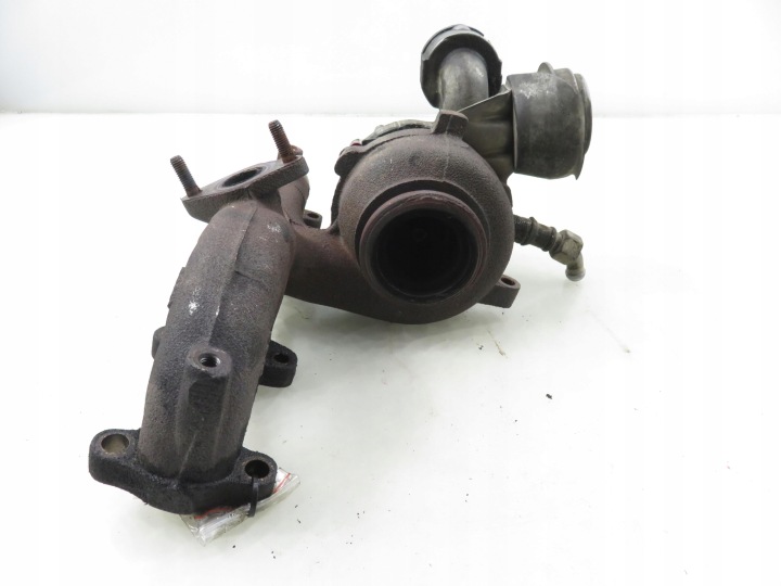 TURBOCOMPRESSEUR SKODA OCTAVIA II 1.9 TDI BXE 03G253014F BXE