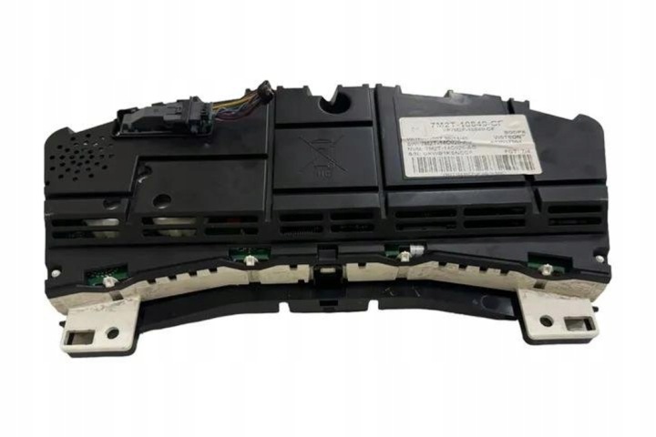 COMPTEUR FORD MONDEO IV TURNIER (BA7) 7M2T10849CF 2.0L DIESEL 100KW 2010