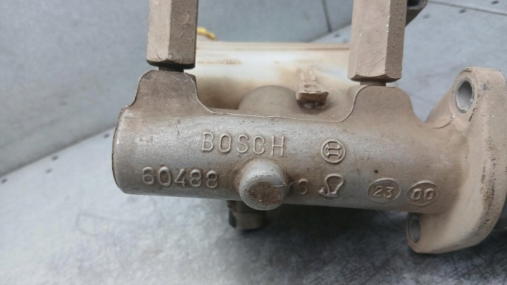 POMPE DE FREIN FIAT PUNTO II 1.2B 3D 99-03R 60488