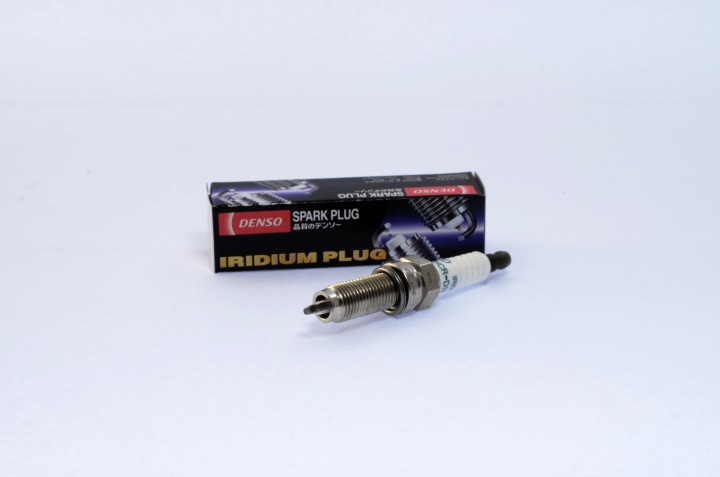 BOUGIE ALLUMAGE DENSO DXU22HCR-D11S DXU22HCR-D11S DXU22HCR-D11S