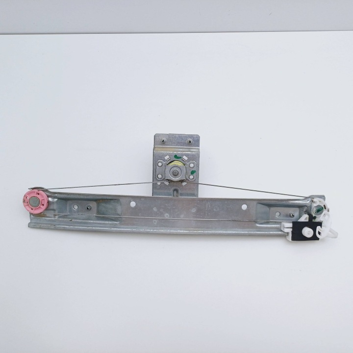 ÉLÉVATEUR VITRE MANUEL GAUCHE ARRIÈRE OPEL CORSA D 503741 NR2338