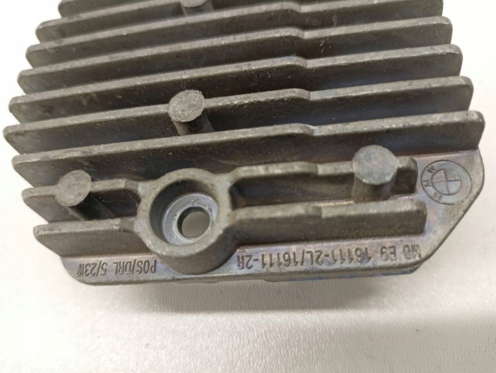 BMW 5 G30 G31 MODULE LED