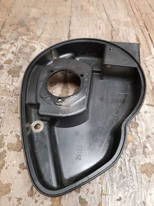 CHÂSSIS FILTRE AIR HARLEY DAVIDSON DYNA 29182-08A