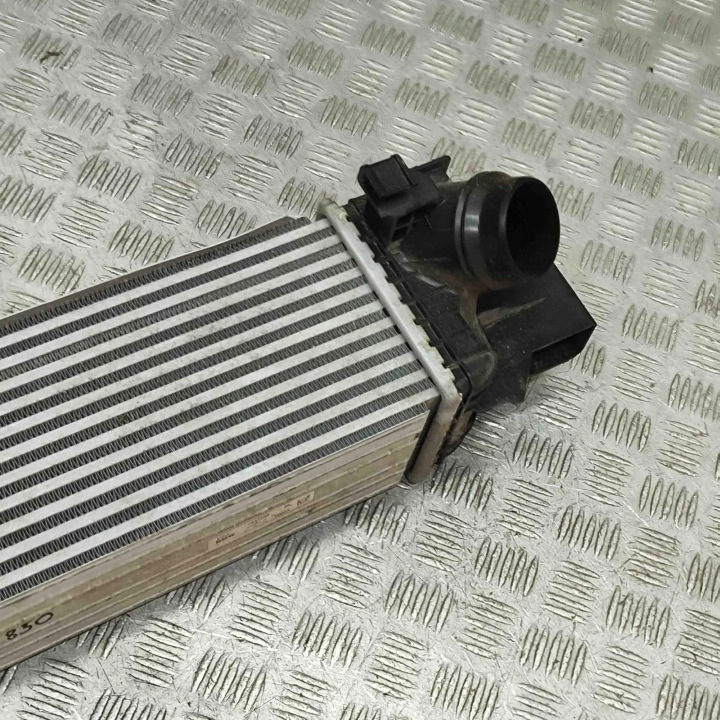 MINI COUNTRYMAN F60 RADIATEUR D'INTERCOOLER 2018 7617598