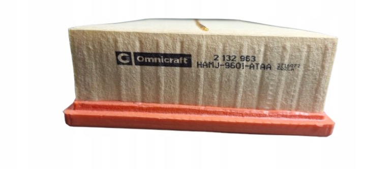 FILTRE AIR OMNICRAFT CITROEN FIAT PEUGEOT LANCIA OE 2132963