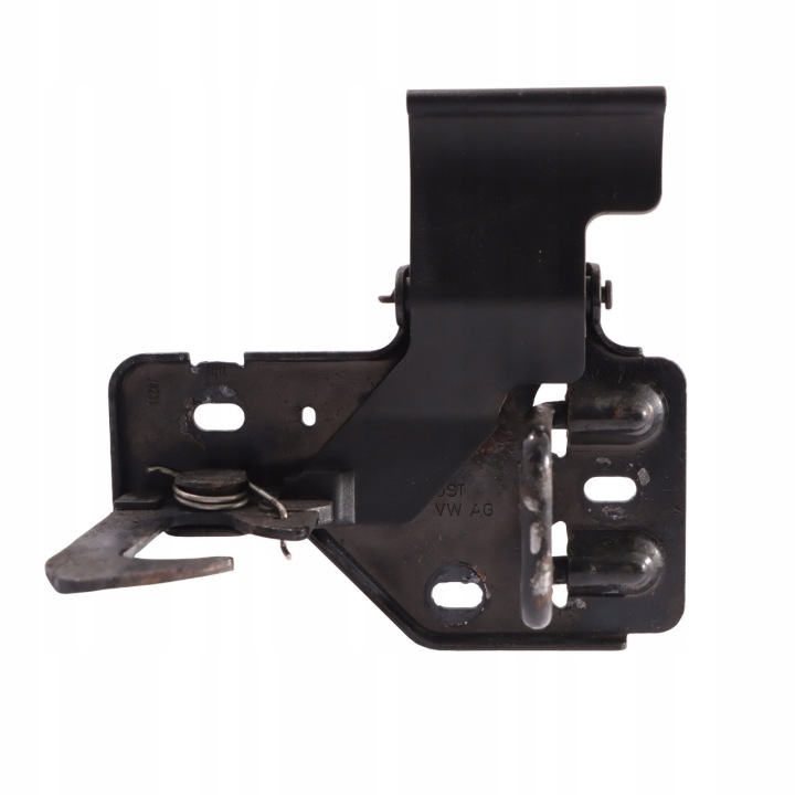 VW VOLKSWAGEN TOUAREG 7L SERRURE VERROU CAPOTS AVANT 6Q0823480B